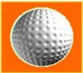 Golf at Noosa
